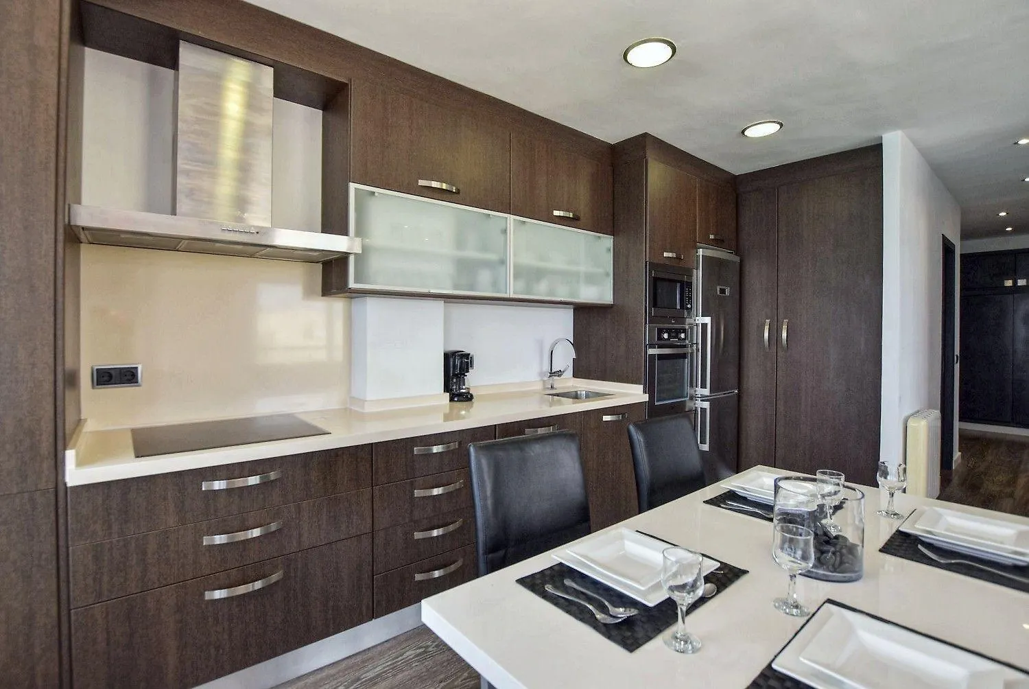 Moderne Wohnung Vor Dem Meer Von Son Baulo Can Picafort  Apartment