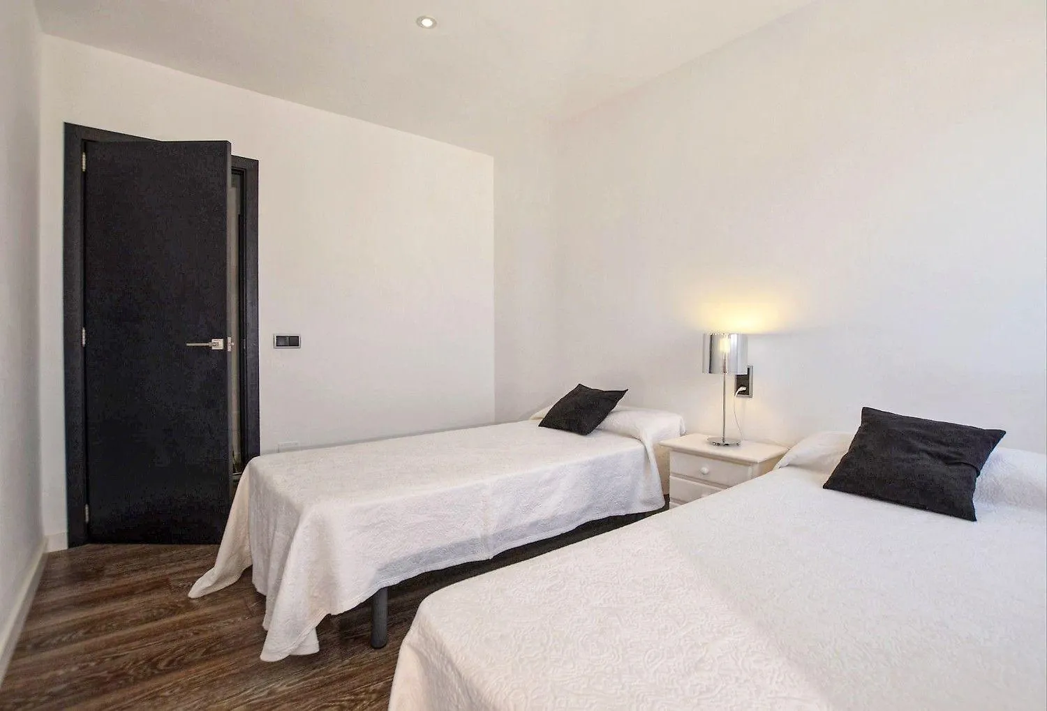 Moderne Wohnung Vor Dem Meer Von Son Baulo Can Picafort