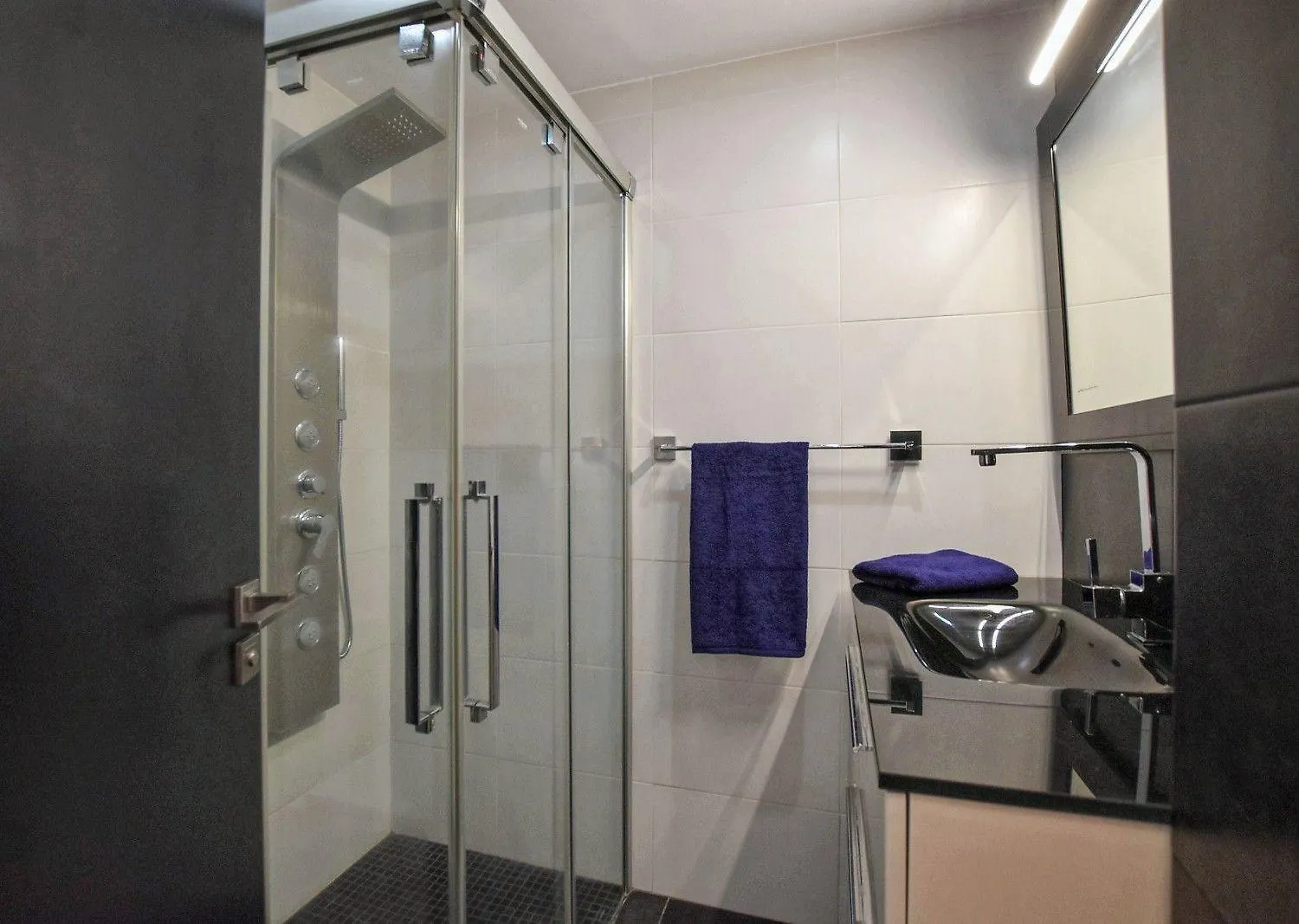 Apartment Moderne Wohnung Vor Dem Meer Von Son Baulo Can Picafort