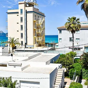 Apartamento Cozy With Sea Views,can Picafort, Can Picafort (Mallorca)