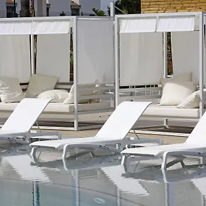 Hotel Bg Tonga Tower, Can Picafort (Mallorca)